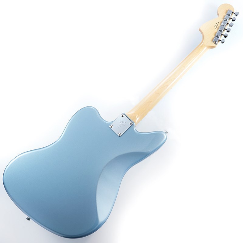 Fender 2023 Collection Traditional Late 60s Jaguar (Ice Blue
