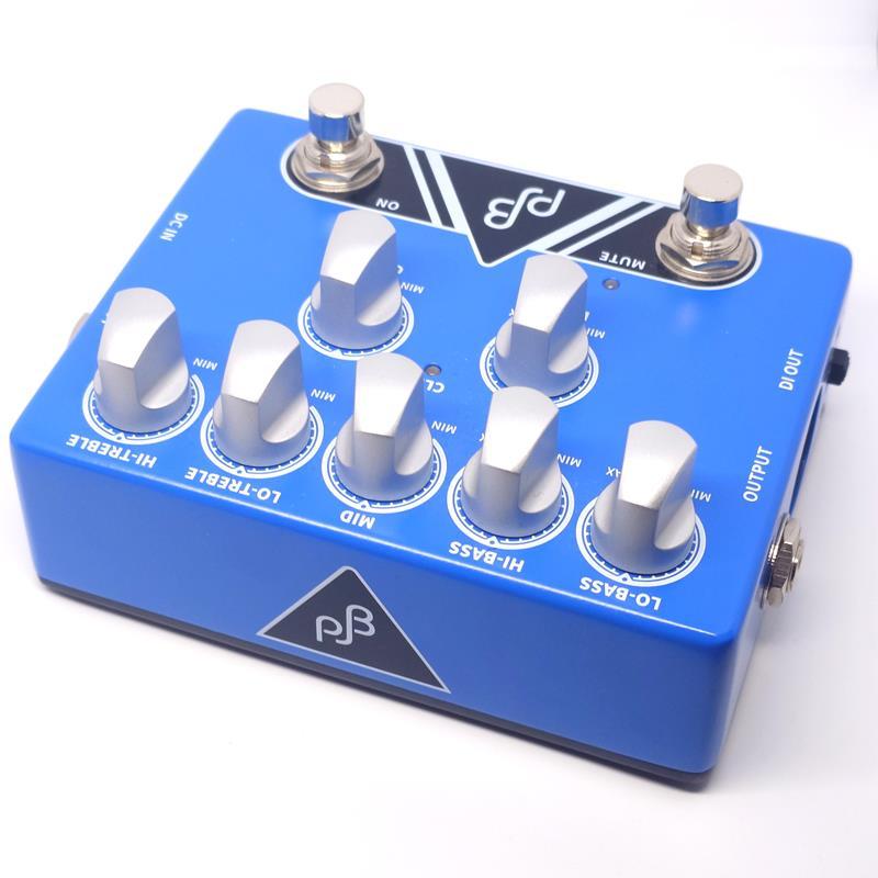 Phil Jones Bass USED 中古 PE-5（中古）【楽器検索デジマート】