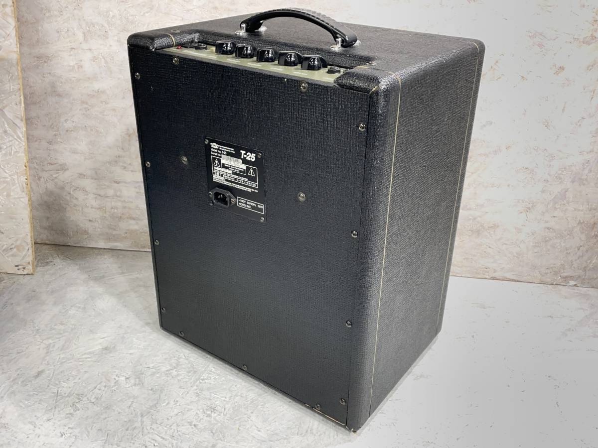 VOX T-25（中古）【楽器検索デジマート】