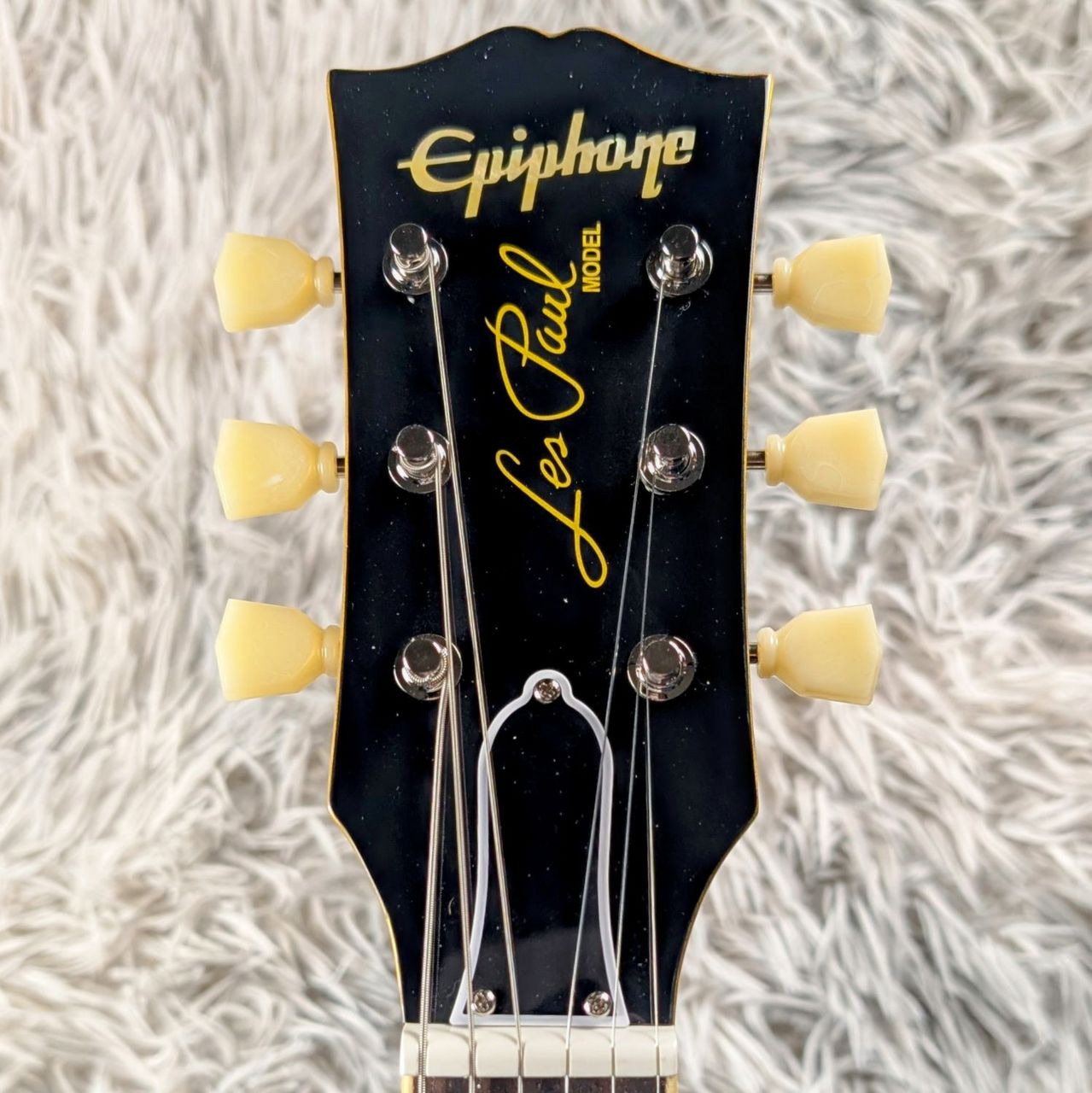Epiphone Tak Matsumoto 1955 Les Paul Standard Antique Gold