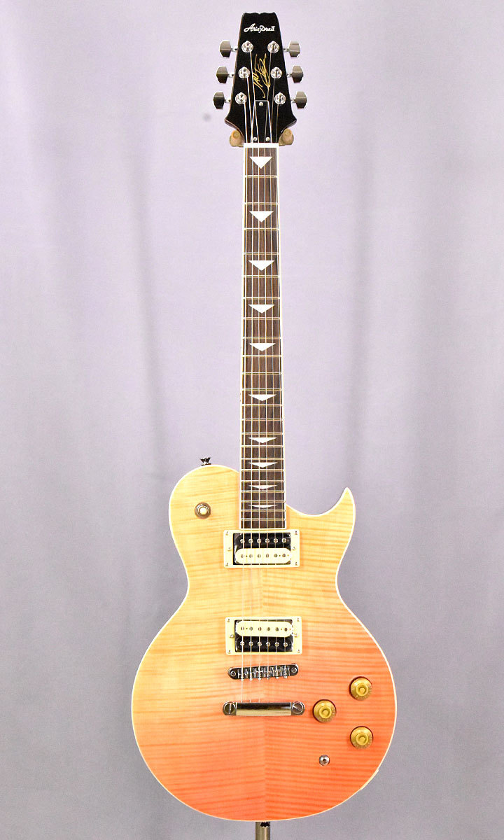 Aria Pro II Aria ProII PE-JAIL 2025 ジェイル大橋代官【小樽店
