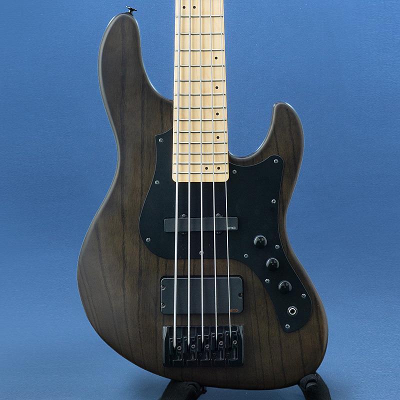 FGN（フジゲン）JMJ5-ASH-DE-M/TBF/02 5弦ベース FUJIGEN(FGN) USED 中古 J-Standard JMJ5-ASH-DE-M/TBF（中古）【楽器