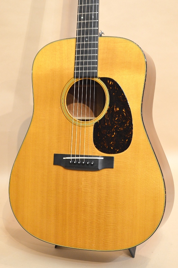 Martin D-18 2000年製 Martin D-18 2000年製