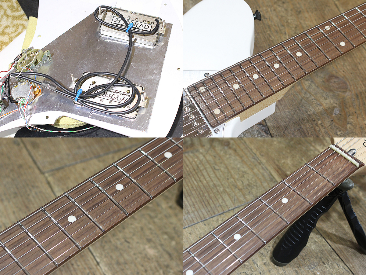 dragonfly BORDER 666 Pretend（中古）【楽器検索デジマート】