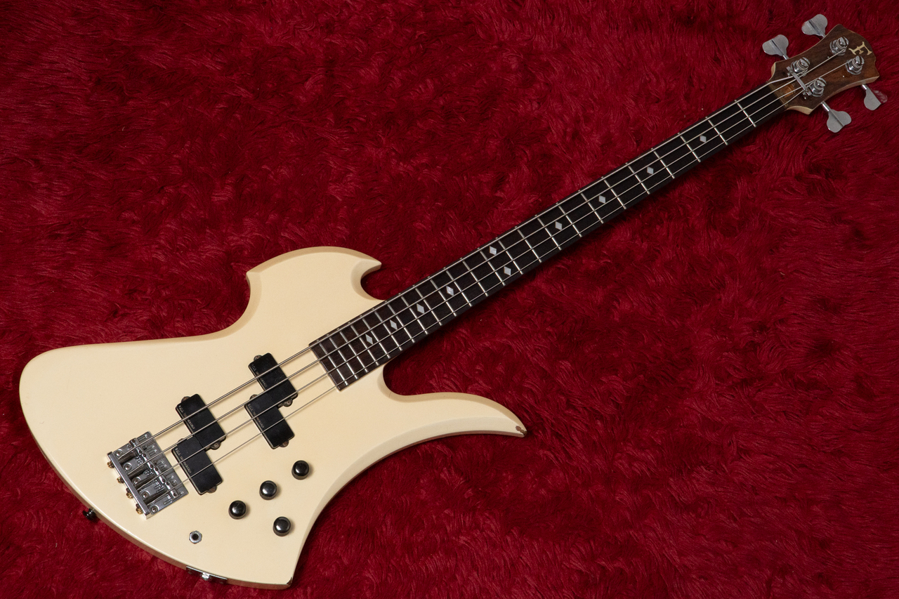 FERNANDES MB-95YK 1991~1992 4.135kg【GIB横浜】（中古/送料無料 