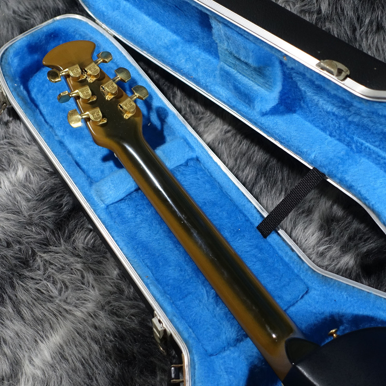 Ovation 5851-9 Gold Starred（中古/送料無料）【楽器検索デジマート】