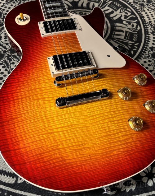 TOKYO GUITARS レスポールカスタム 日本製 JAPAN 【公式通販】
