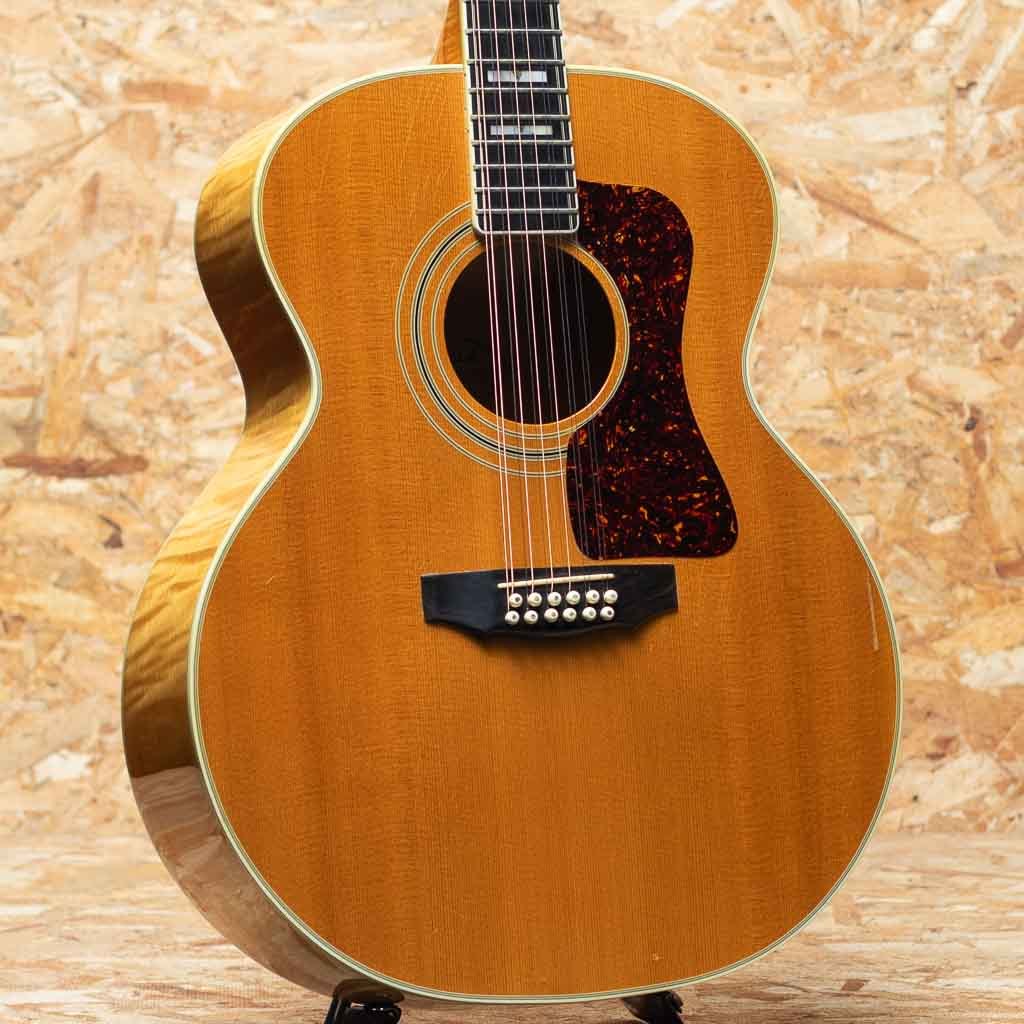 GUILD JF65-12 BLD 1990's（中古）【楽器検索デジマート】