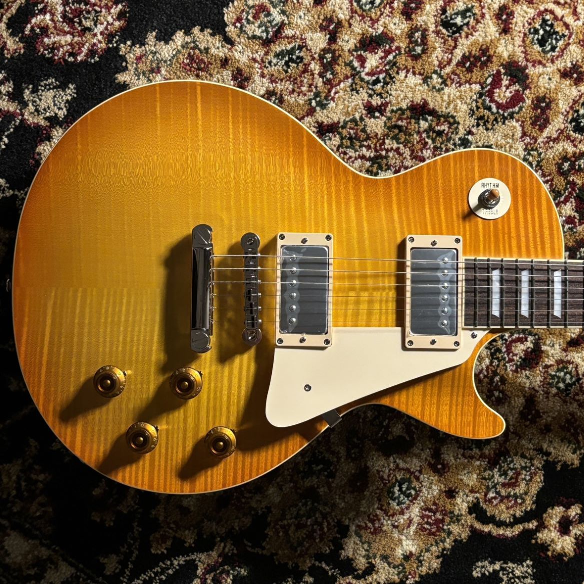 Tokai LS-101F VF（新品/送料無料）【楽器検索デジマート】