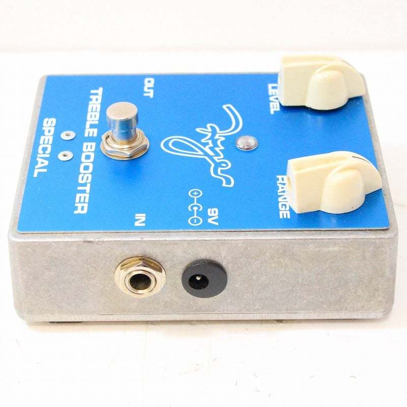 FRYER GUITARS Treble Booster Special 【心斎橋店】（中古/送料無料