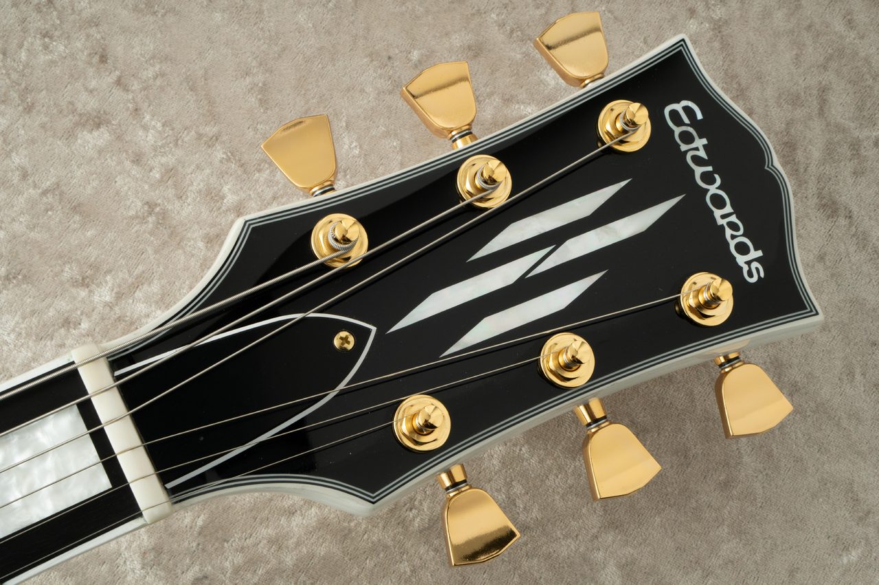 EDWARDS E-LP-CTM -White / WH- #ED9971243 【旧定価】（新品