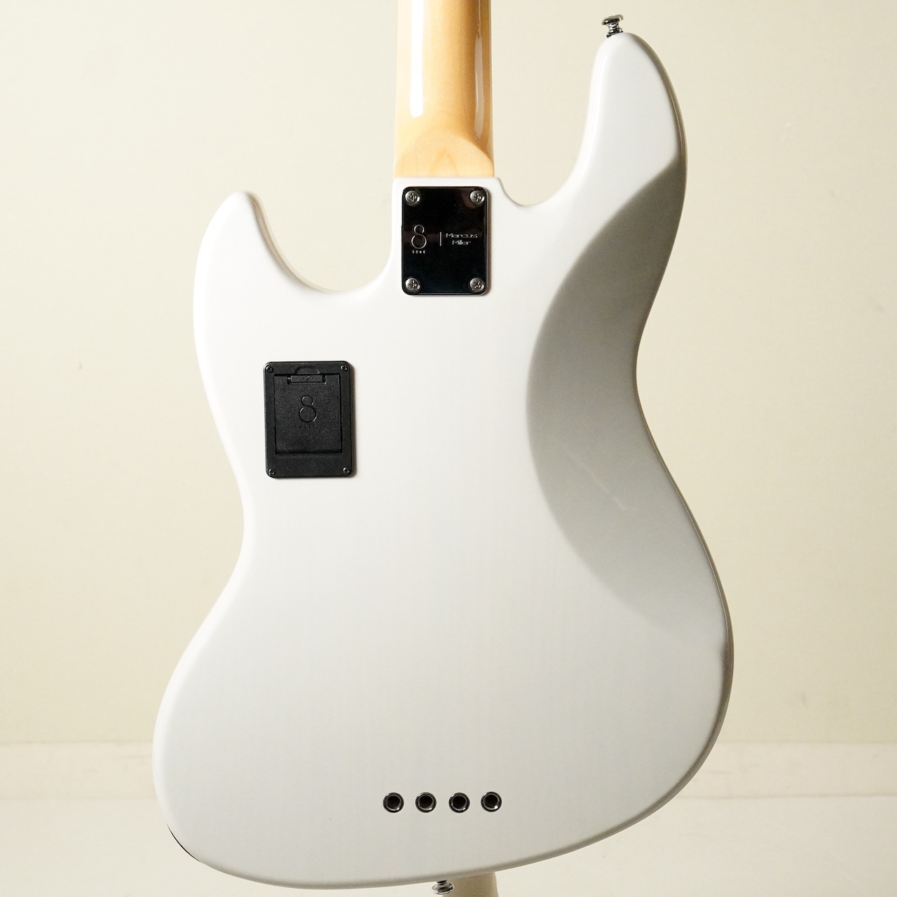 美品SRシリーズ 4弦エレキベース ホワイト 楽天市場】Ibanez/ SR300E PW(Pearl White) / 新品[アイバニーズ