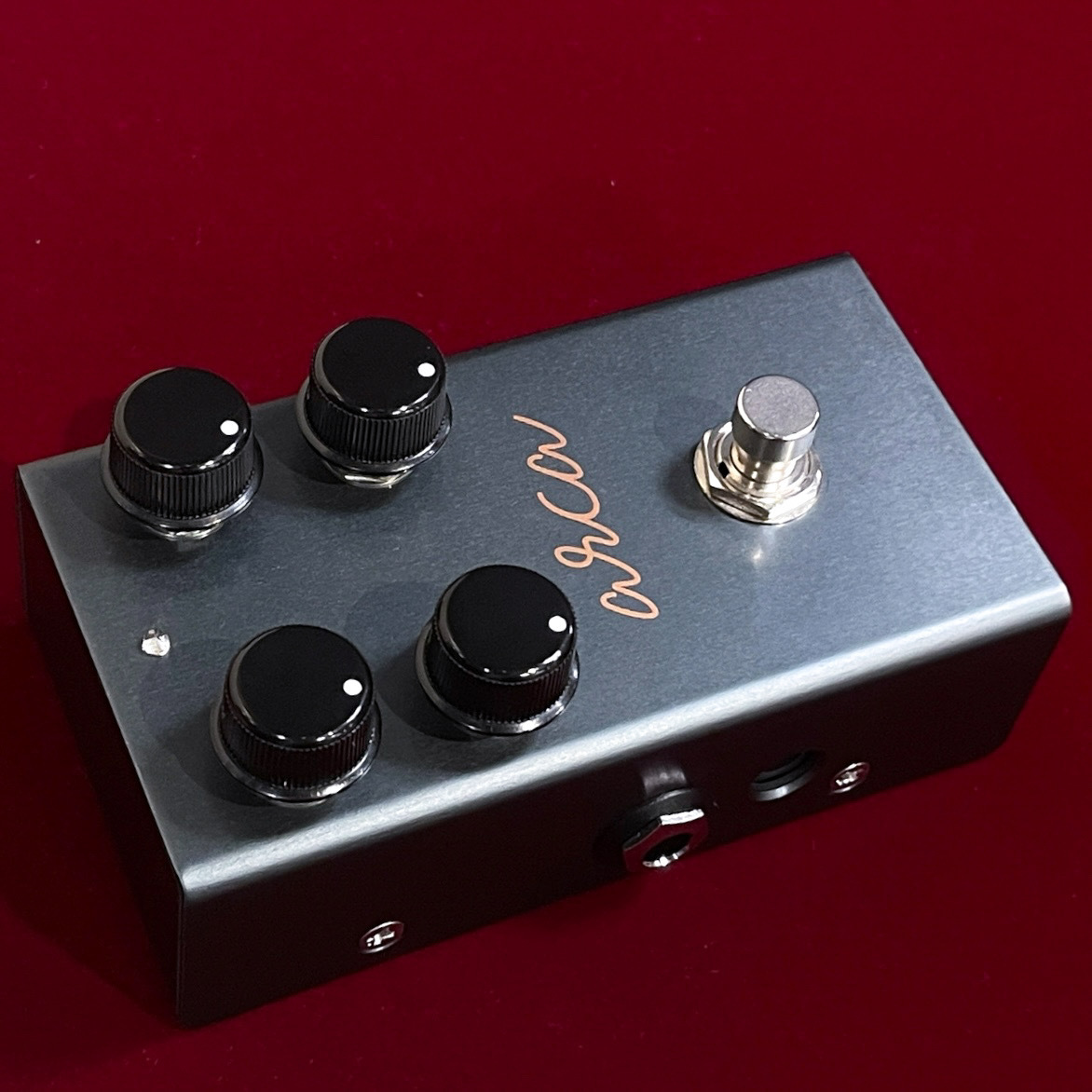 VIRTUES arca 【中古】【箱取説付】（中古/送料無料）【楽器検索