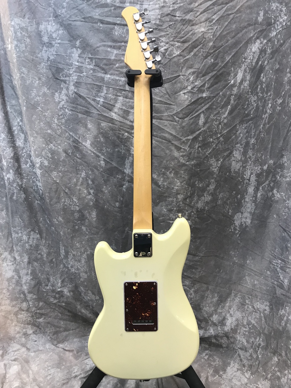Bacchus BMS-SH/R（中古）【楽器検索デジマート】