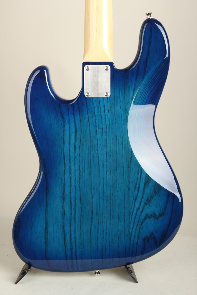 FUJIGEN(FGN) NJB10MBAH-SBB (See-Thru Blue Burst)（新品）【楽器検索