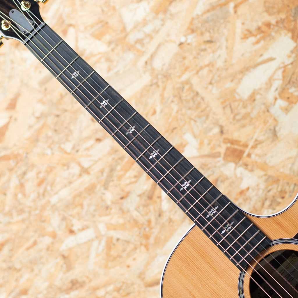 Taylor Next Generation 714ce（新品）【楽器検索デジマート】