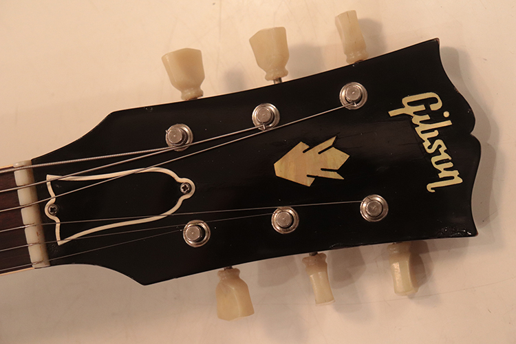 Gibson 1960 ES-335TD 
