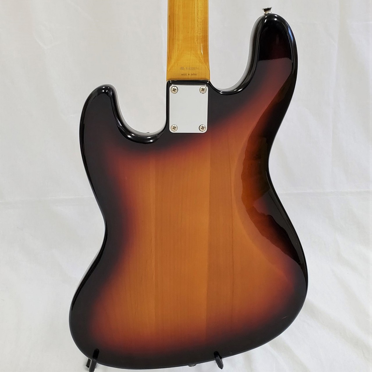 Fender Japan JB62FL 1996年製 フレットレス 【浦添店】（中古/送料