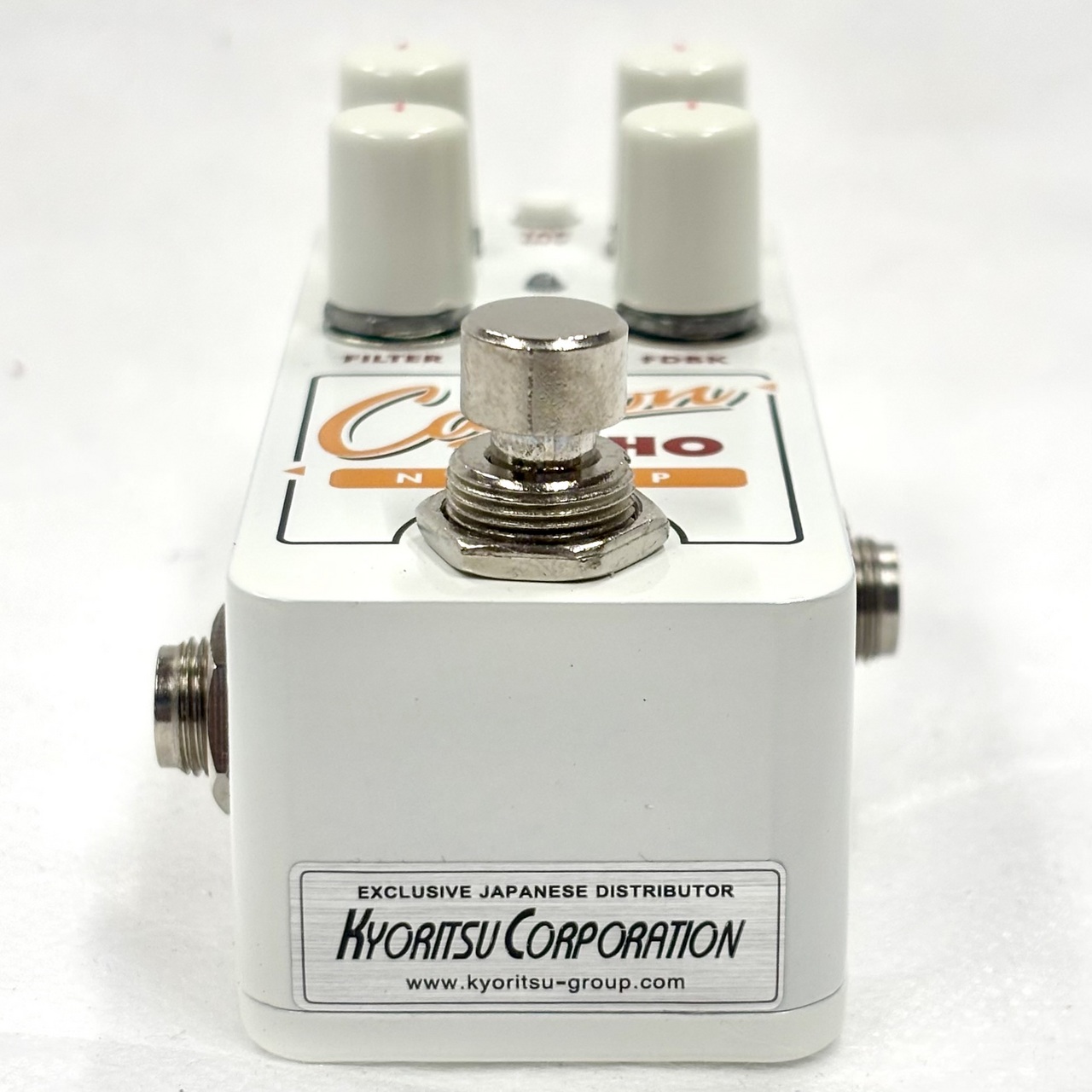 Electro-Harmonix Pico Canyon Echo（新品/送料無料）【楽器検索