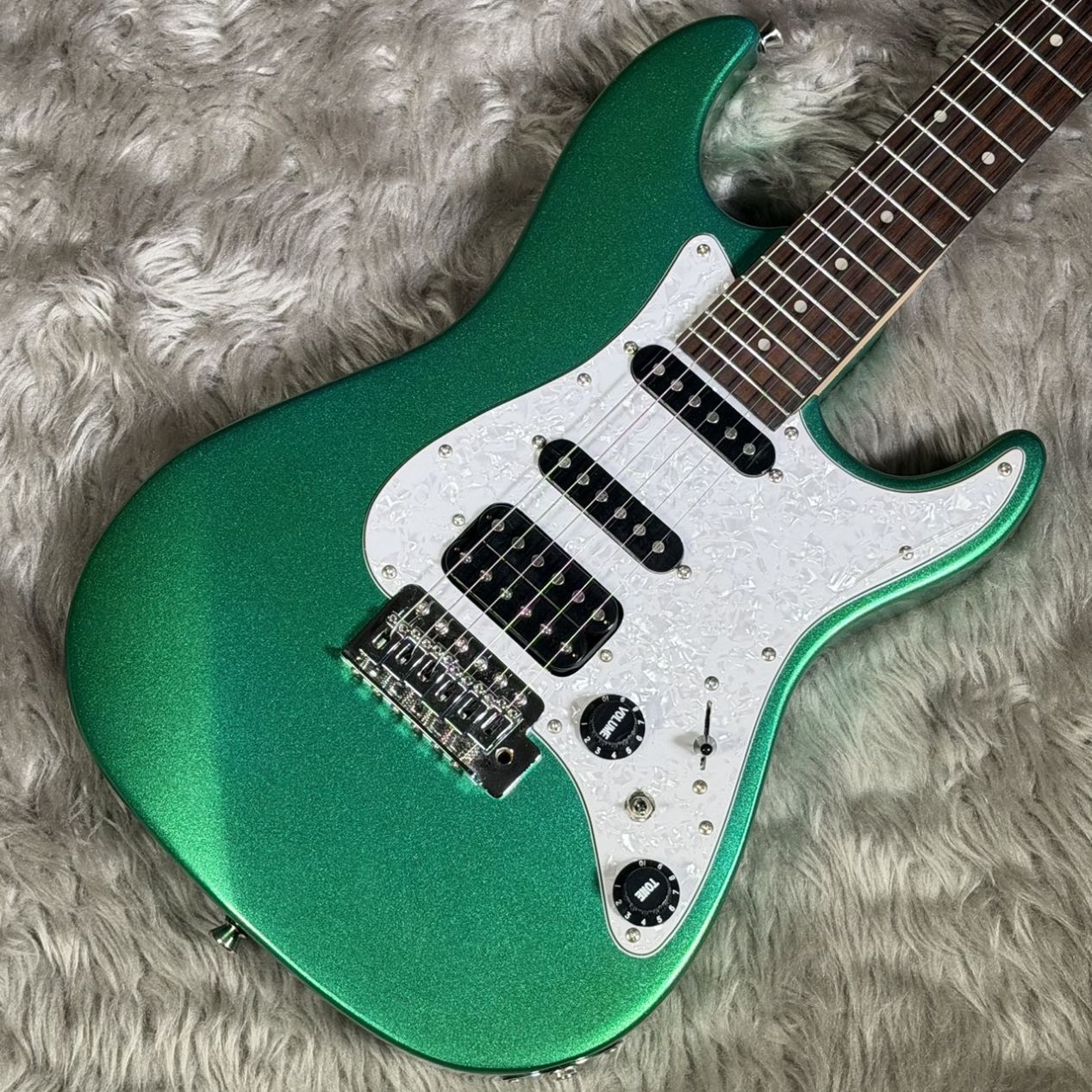 【中古・フルカスタム】Bacchus GS-mini 限定モデル 中古・フルカスタム】Bacchus GS-mini 限定モデル 中古・フルカスタム