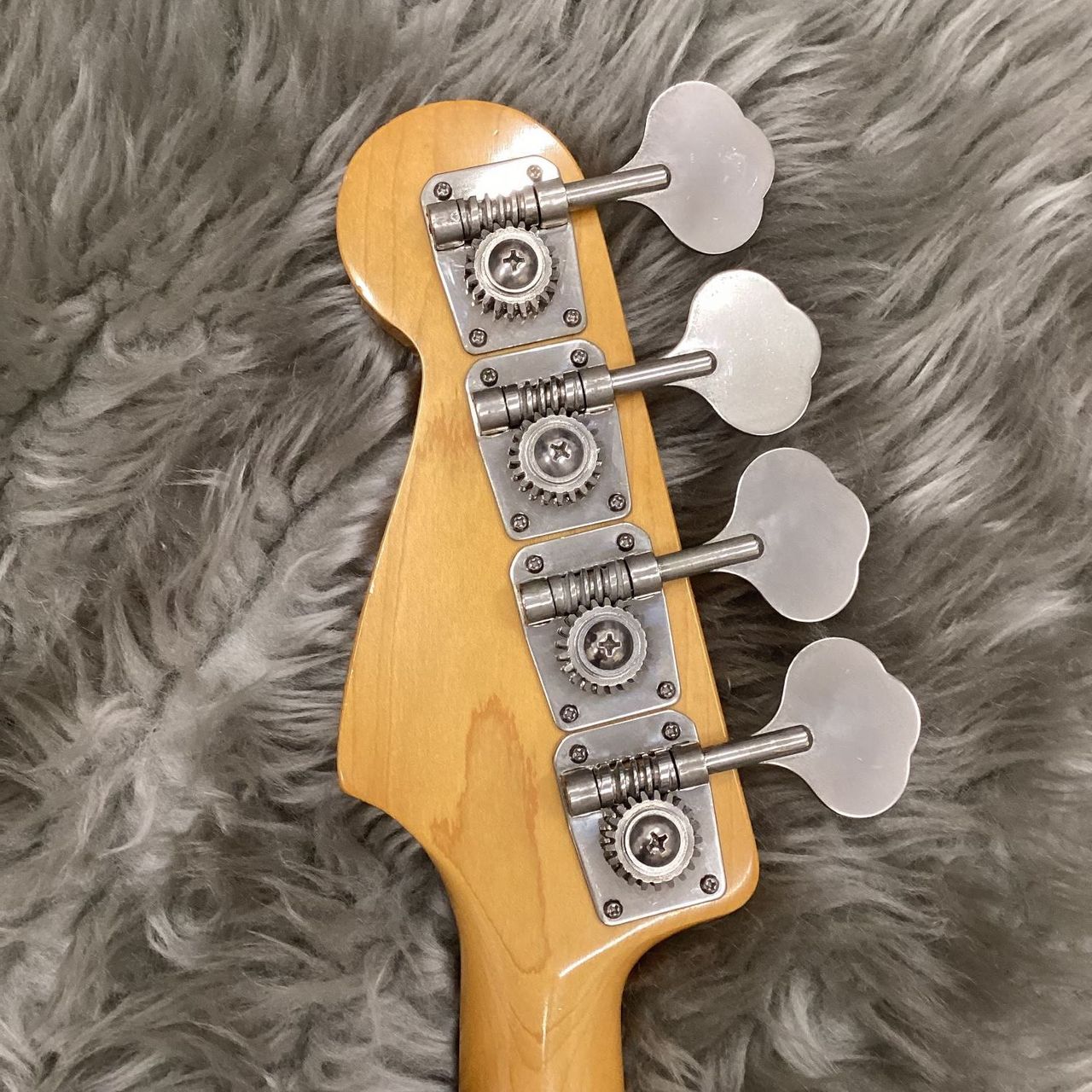 fender Japan Eシリアル　1986 ビンテージ　JB62 USA Fender 【中古】Fender Japan JB62【Eシリアル・1986年製