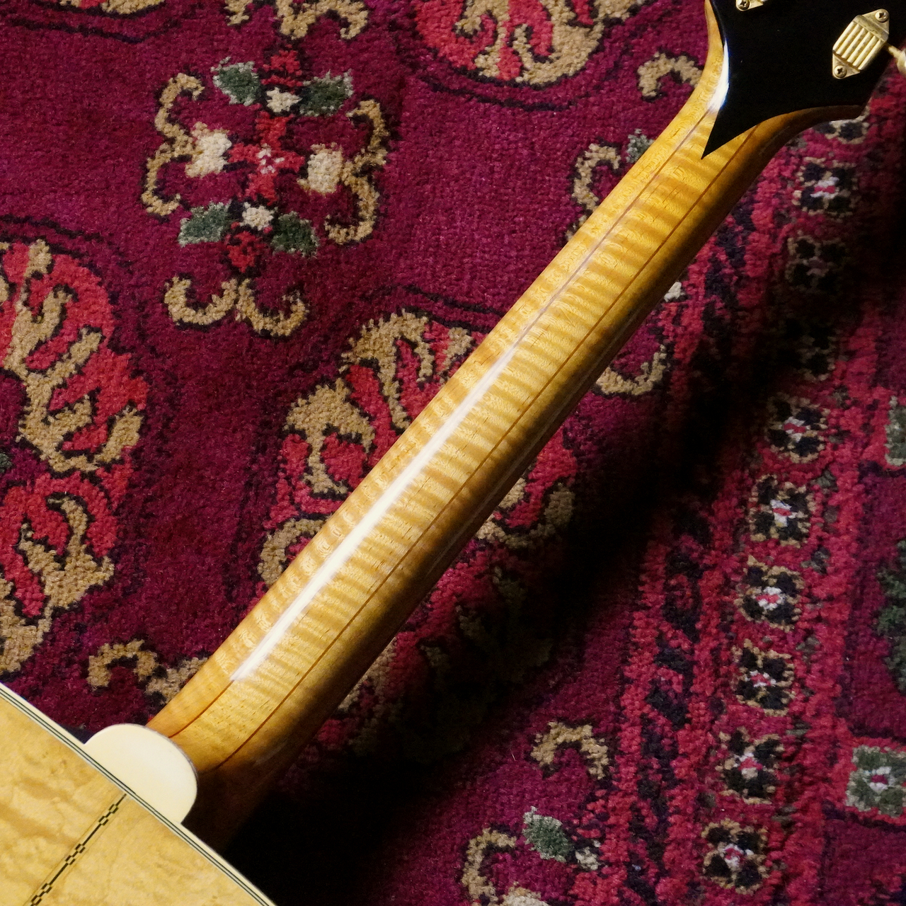 Gibson 1963 J-200 Blonde Natural（ビンテージ）【楽器検索デジマート】