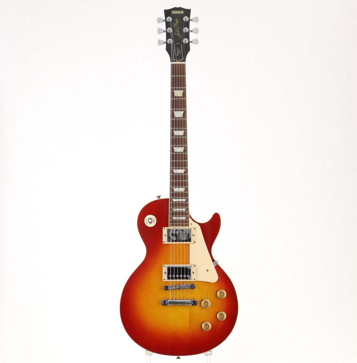 YAMAHA LP-400 CH 【御茶ノ水本店】（中古/送料無料）【楽器検索