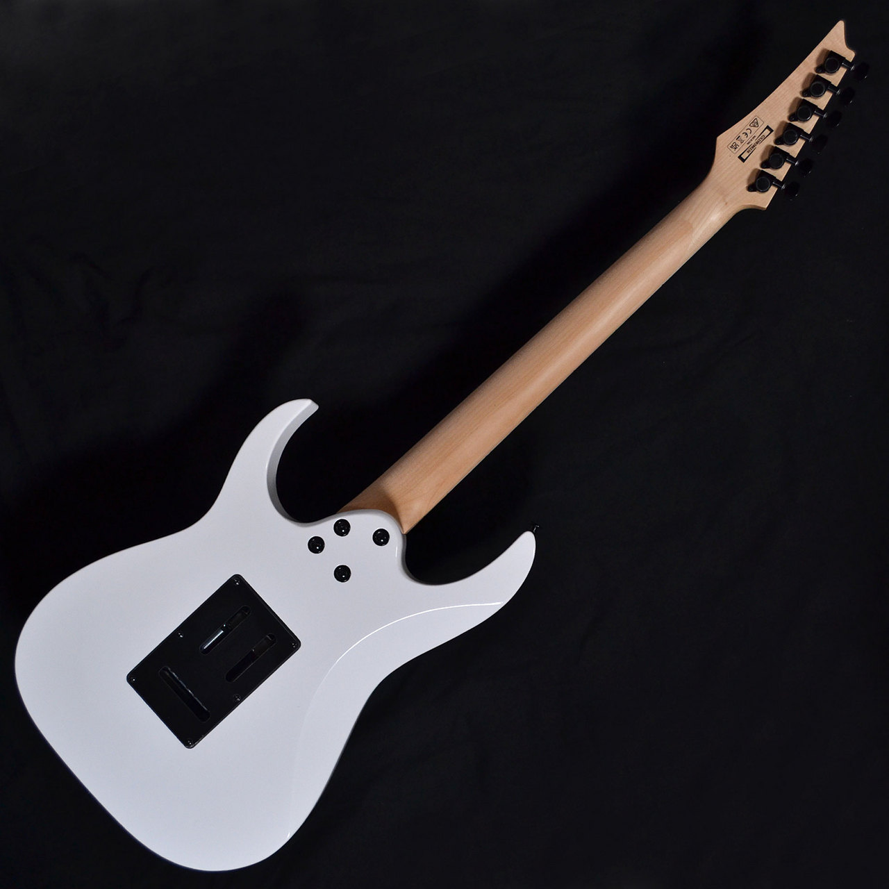 Ibanez RGV250ホワイト Amazon | Ibanez RGV250 WH ホワイト 初心者14点セット 【MG10