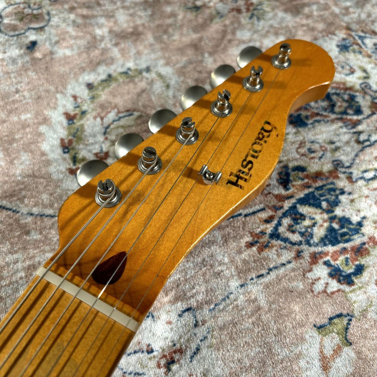 HISTORY HTN/m/ash-Premium（新品/送料無料）【楽器検索デジマート】