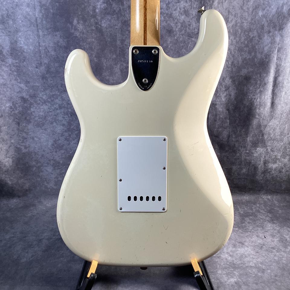 Fender Japan ST72-55（中古）【楽器検索デジマート】