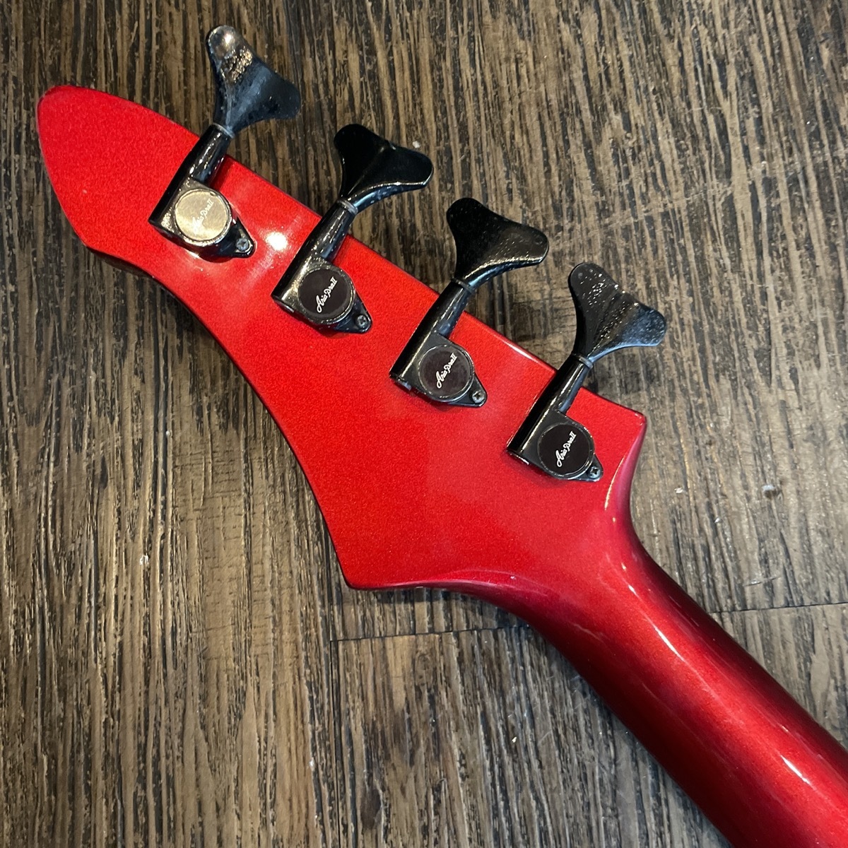 Aria Pro II Vanguard Series Electric Bass（中古/送料無料）【楽器