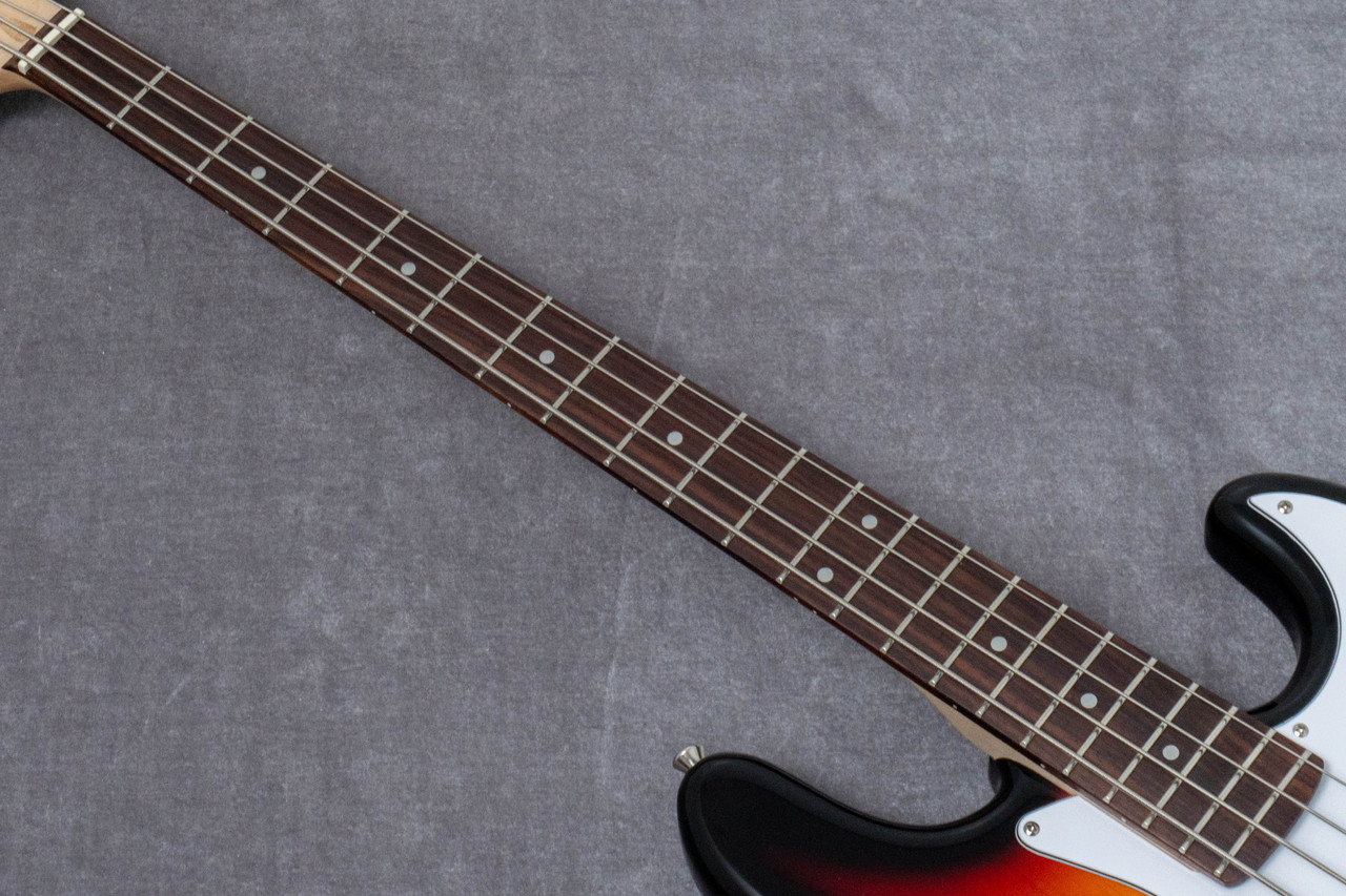 PLAYTECH JB420 Rose Sunburst 3.92kg 【GIB兵庫】（中古/送料無料