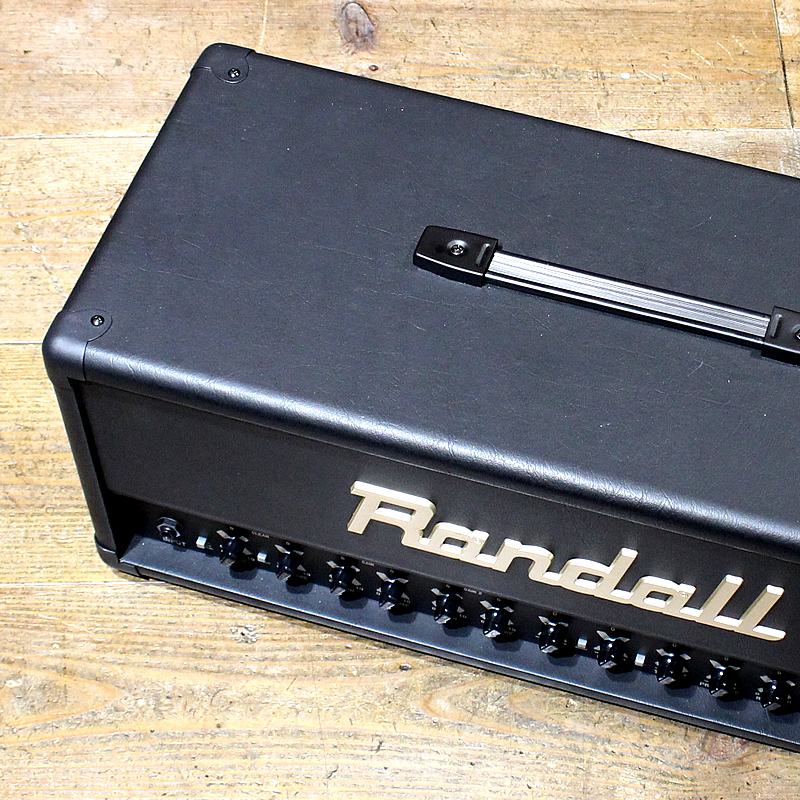 Randall RG1503 ヘッドアンプ - アンプ