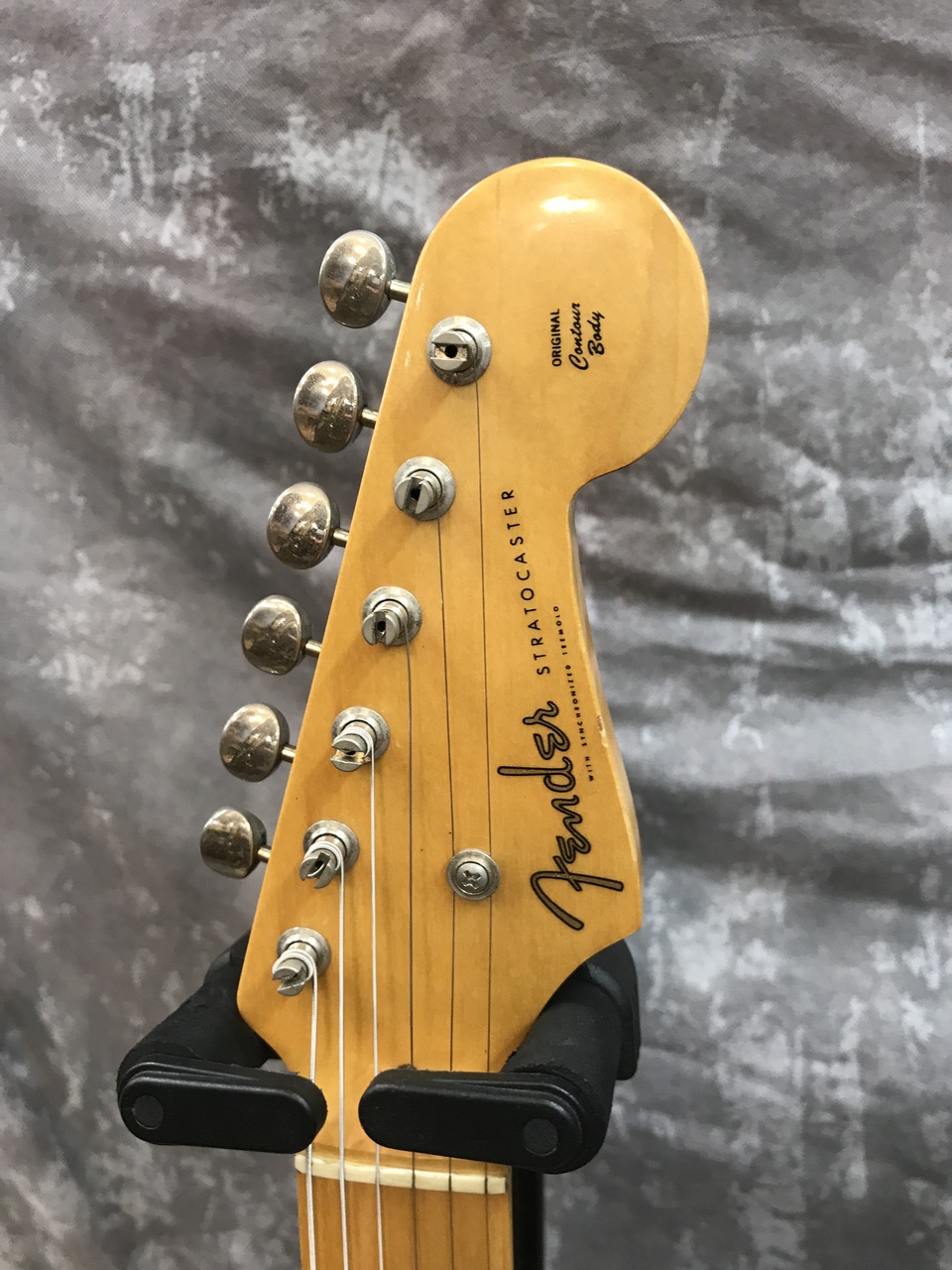 Fender Japan ST54-500 ブジゲン製Lシリアル Fender Japan ST54-500（中古）【楽器検索デジマート】