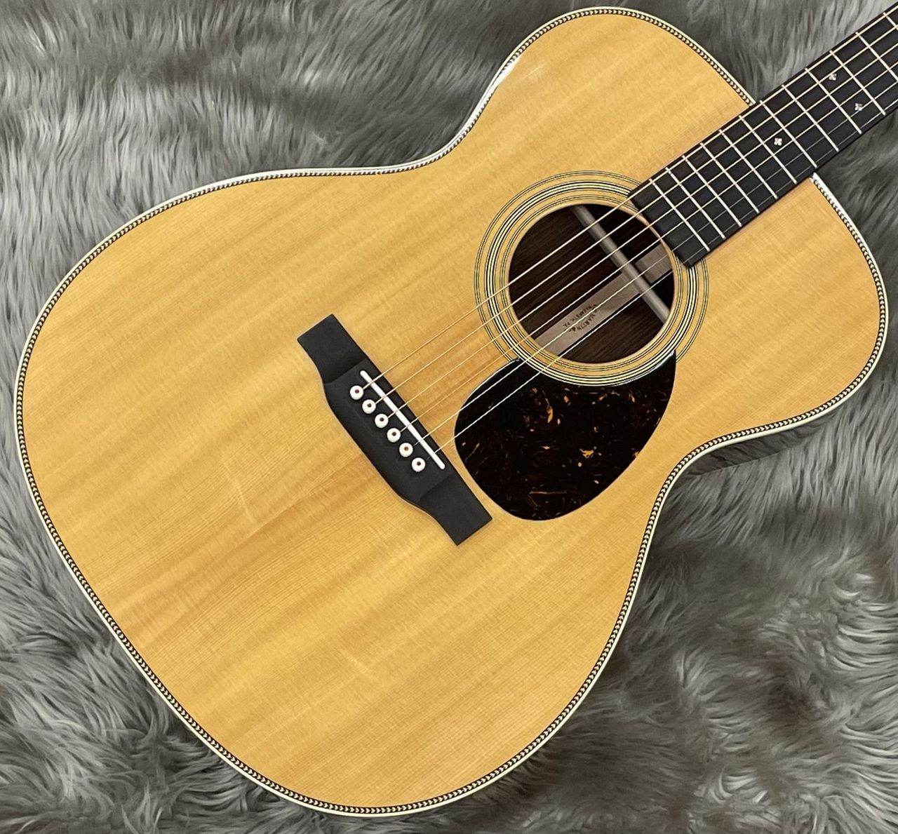 Martin OM-28 Standard（新品/送料無料）【楽器検索デジマート】
