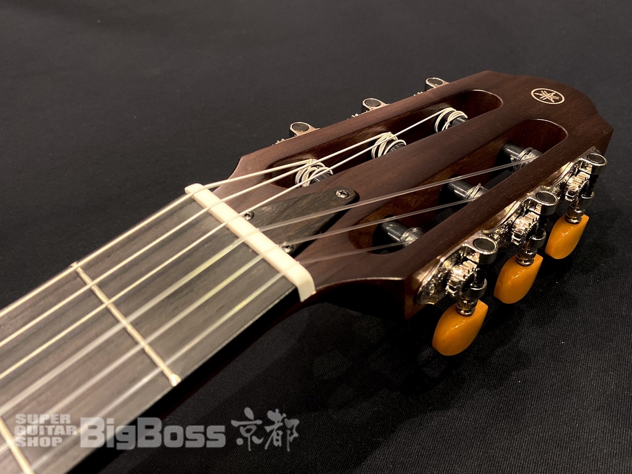 YAMAHA SLG200S TBS(タバコブラウンサンバースト)（新品/送料