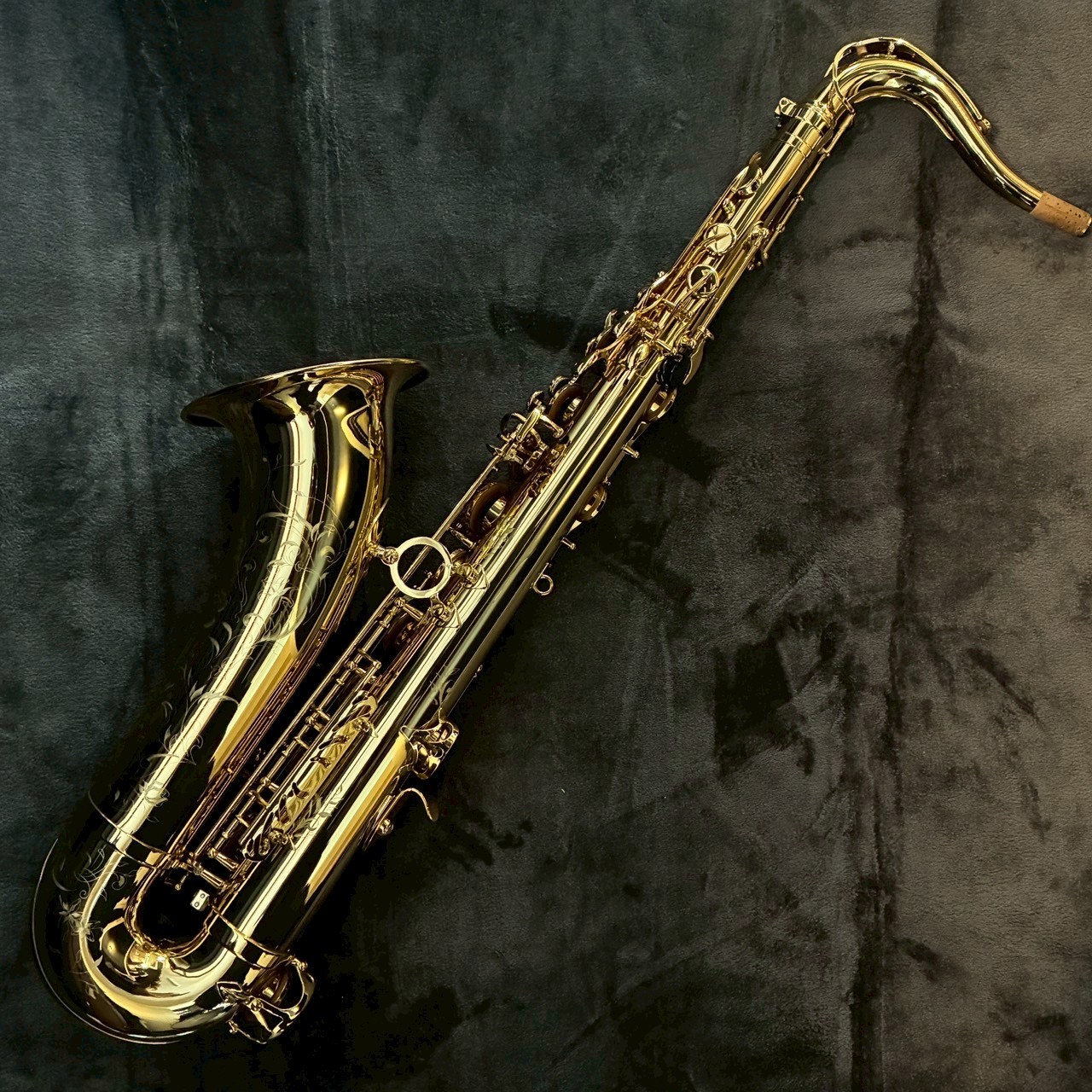 【OKyas】 SELMER シリーズ3　テナーサックス SELMER SerieⅢ シリーズ3 テナーサックス【USED】【調整済