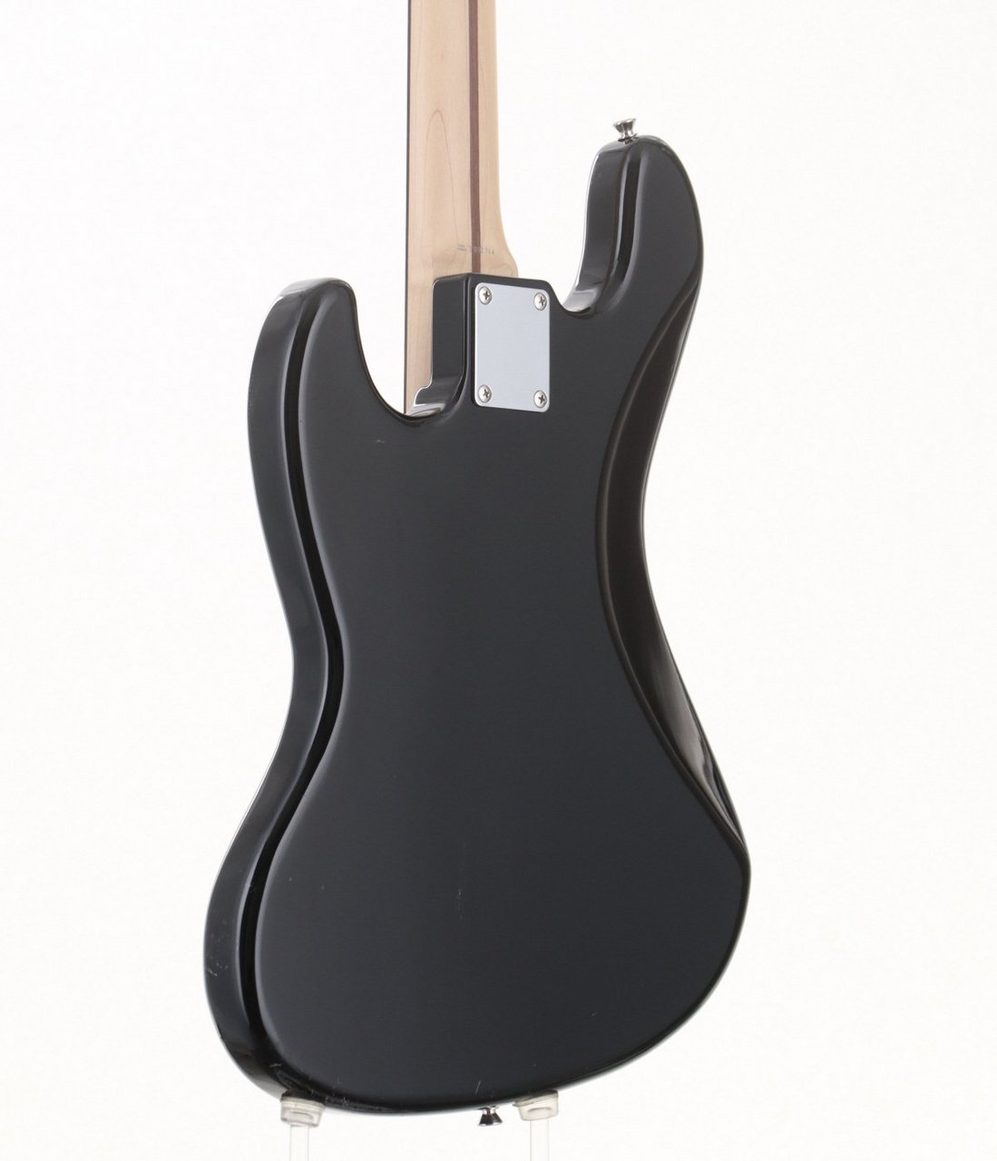 Fender JB-STDブラック Fender Japan JB-STD Black 【新宿店】（中古/送料無料）【楽器