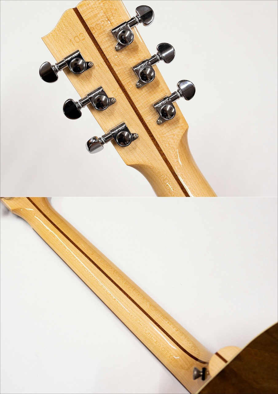 Gibson J-15（中古/送料無料）【楽器検索デジマート】