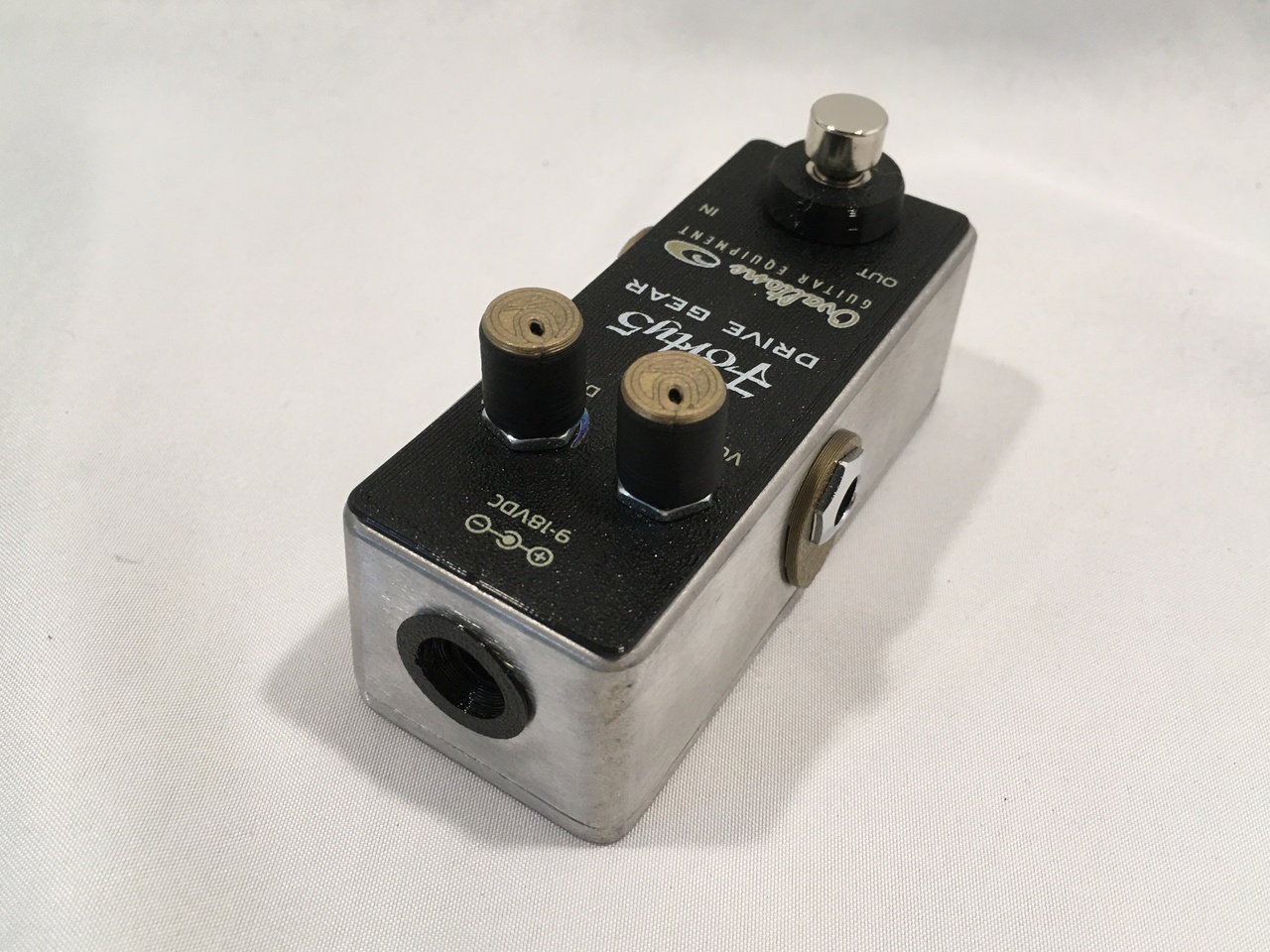Ovaltone FORTY5（中古/送料無料）【楽器検索デジマート】