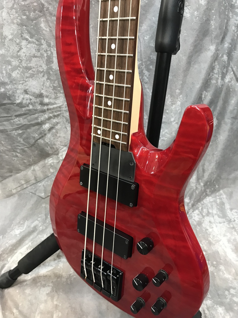 ESP BTL LISA II（中古）【楽器検索デジマート】