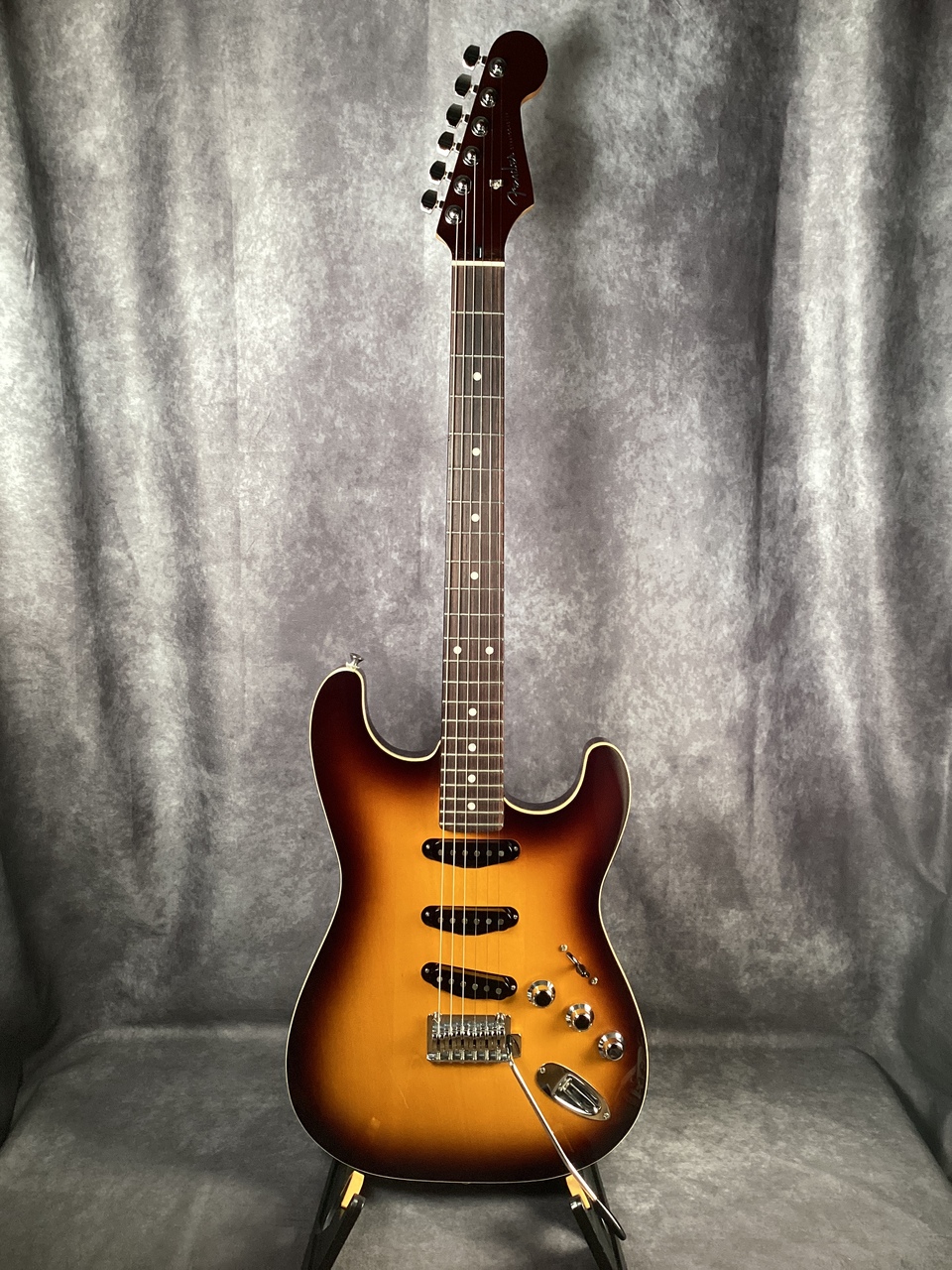 Fender Aerodyne Special（中古）【楽器検索デジマート】