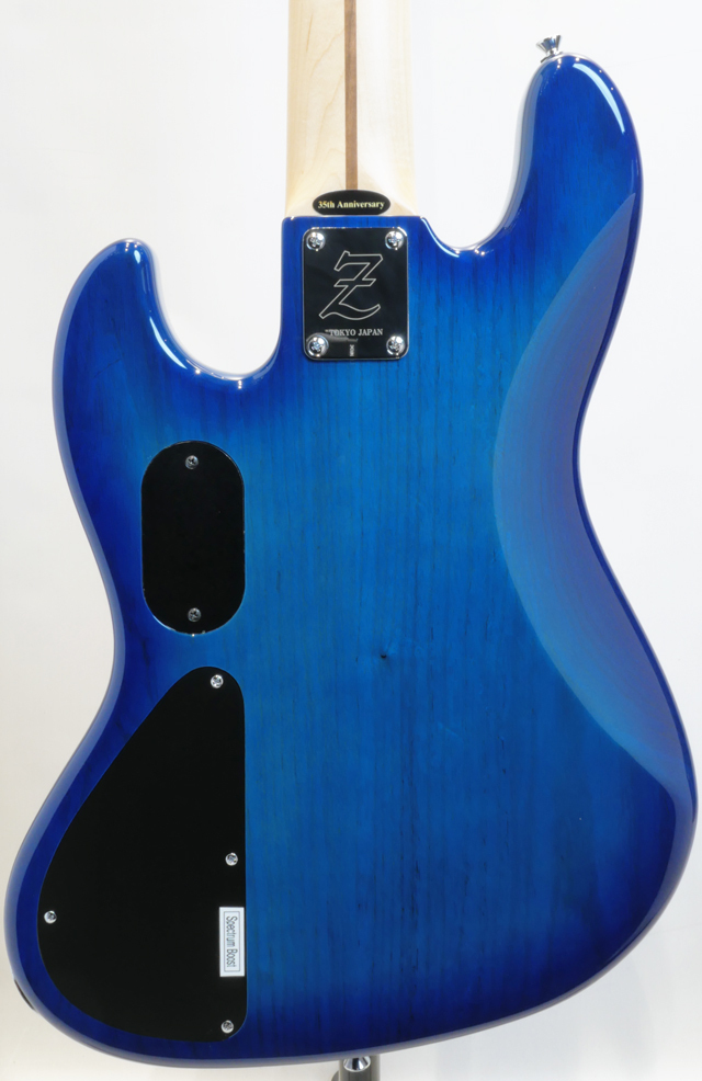 ATELIER Z M#265 Custom TP-Blue Burst-MH/M(新品)【楽器検索 ATELIER Z M#265 Custom TP-Blue Burst-MH/M(新品)【楽器検索