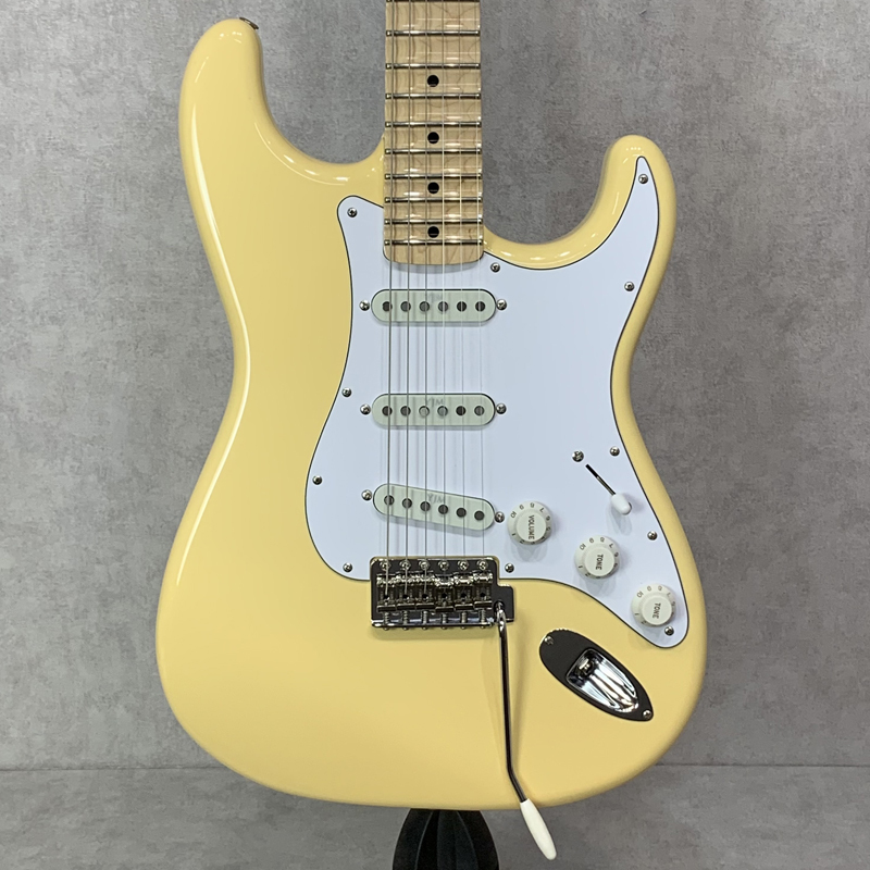 Fender Japan Exclusive Yngwie Malmsteen Signature Stratocaster