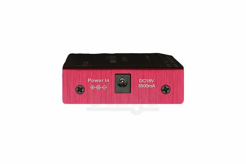Vital Audio POWER CARRIER VA-08 Mk-III【新製品】（新品）【楽器検索