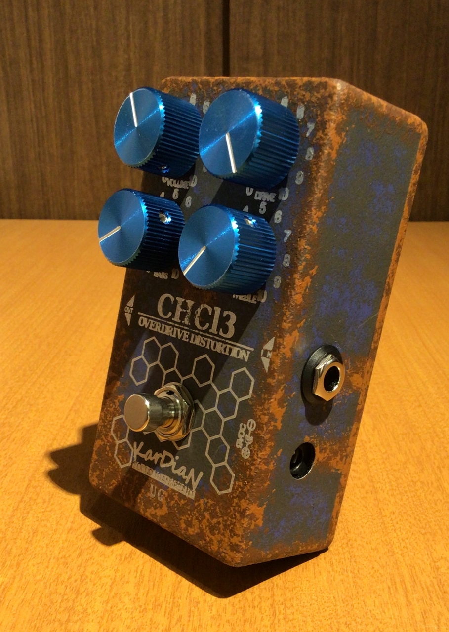 KarDiaN KarDiaN Chloroform UG 