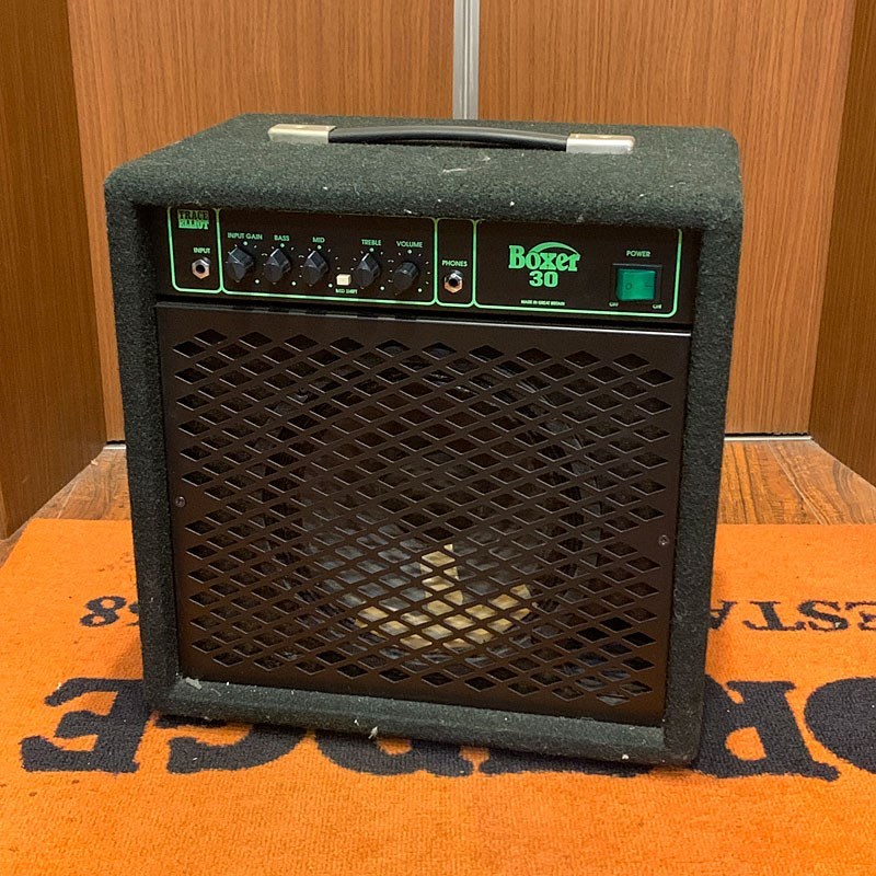 Trace Elliot BOXER 30 【USED】（中古）【楽器検索デジマート】