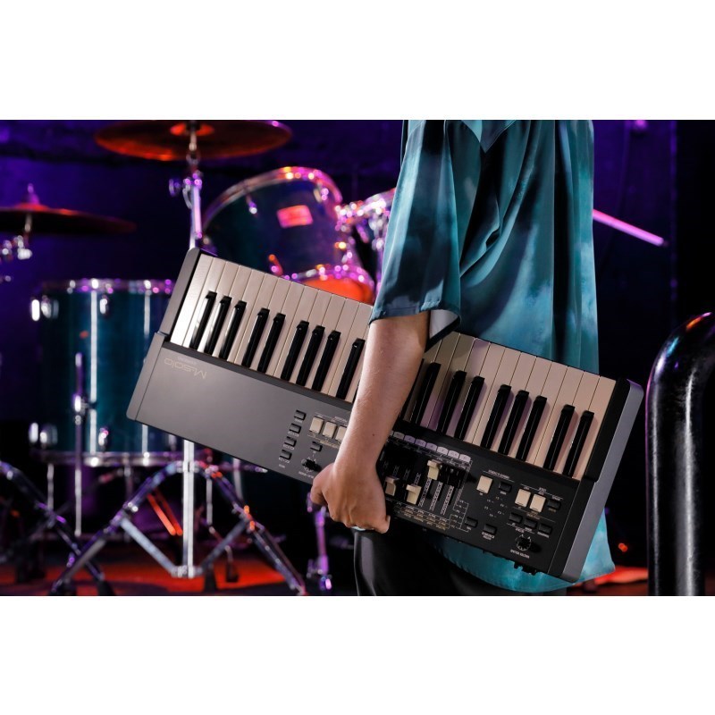 Hammond M-solo (49鍵盤・ハモンドドローバーオルガン)（新品/送料無料