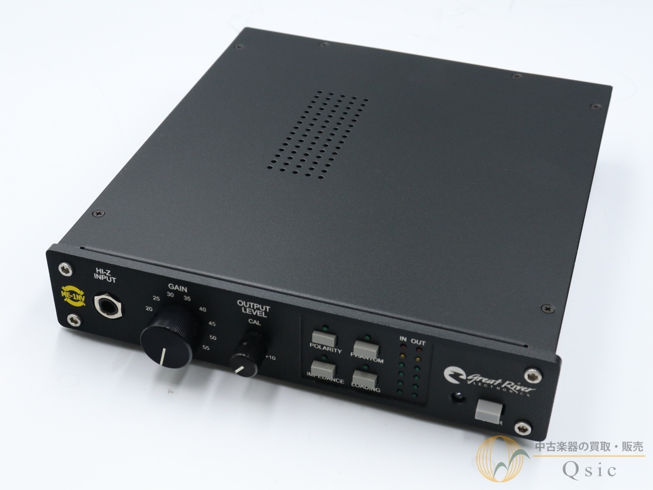 GREAT RIVER ME-1NV [TM861]【神戸店在庫】（中古/送料無料）【楽器