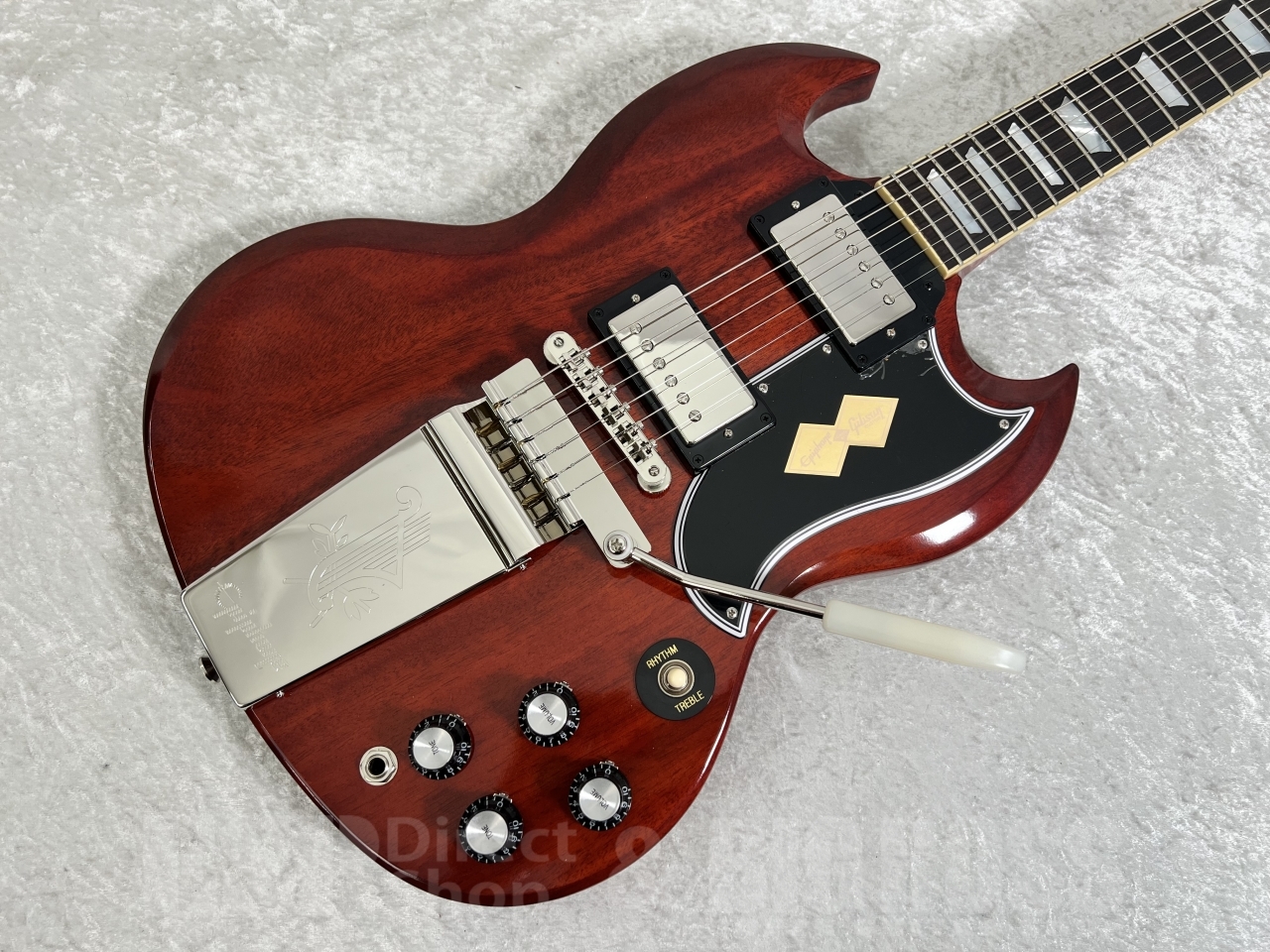 Epiphone Inspired by Gibson Custom 1964 SG Standard Reissue